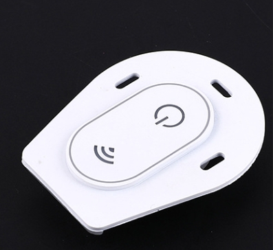 扫地机器人控制按键