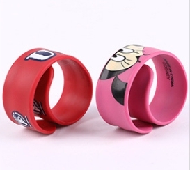 硅胶包铁啪啪圈